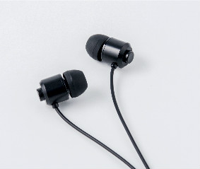 蓝牙耳机喇叭,耳机OEM,耳机厂家,耳机喇叭定,半成品耳机MS-RJ001黑色