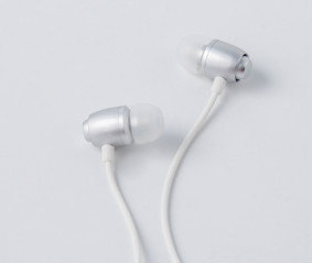 蓝牙耳机喇叭,耳机OEM,耳机厂家,耳机喇叭厂家,半成品耳机MS-RJ002-Y银色