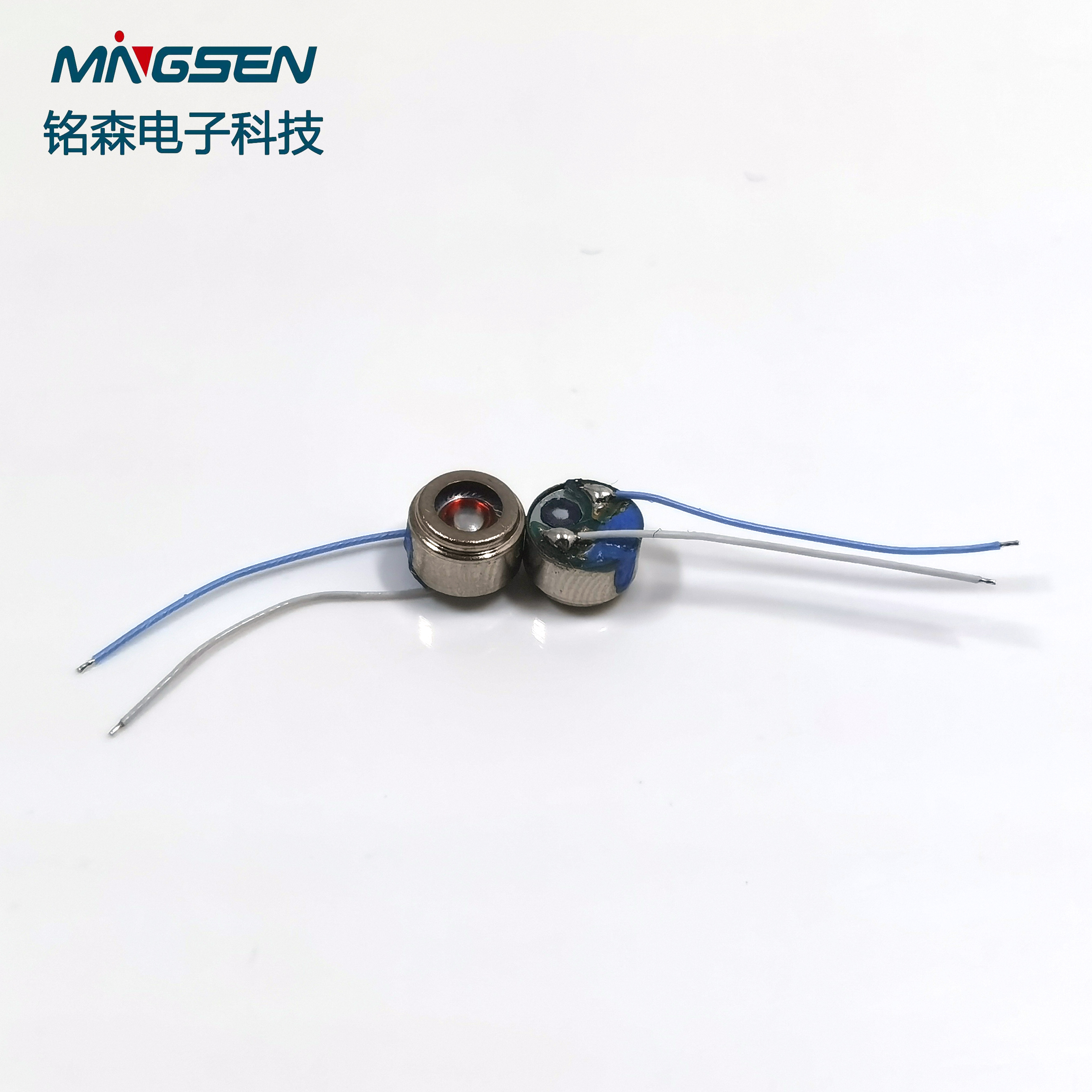 6MM喇叭，耳机喇叭厂家,铭森电子