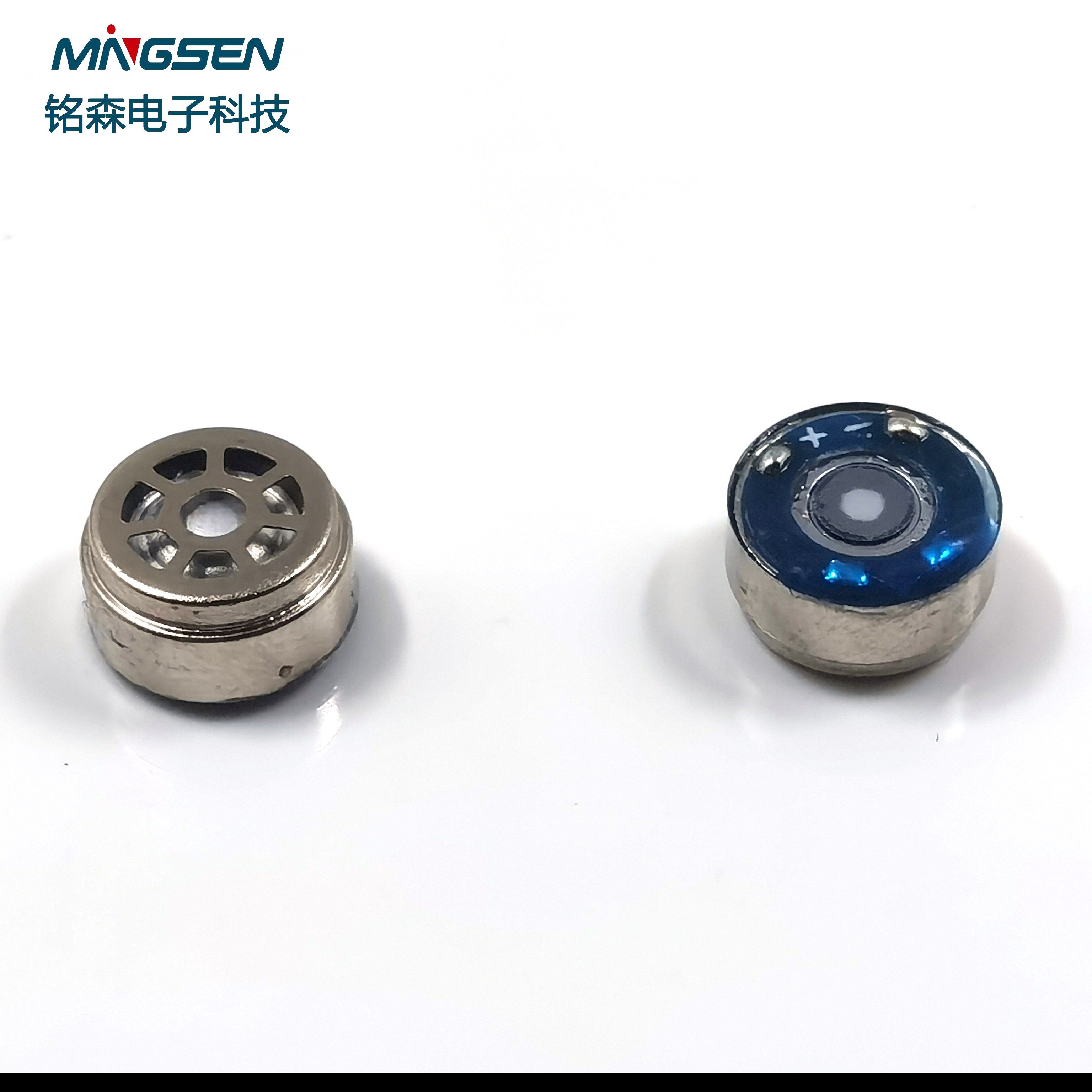 8mm喇叭,液态硅胶喇叭,喇叭工厂