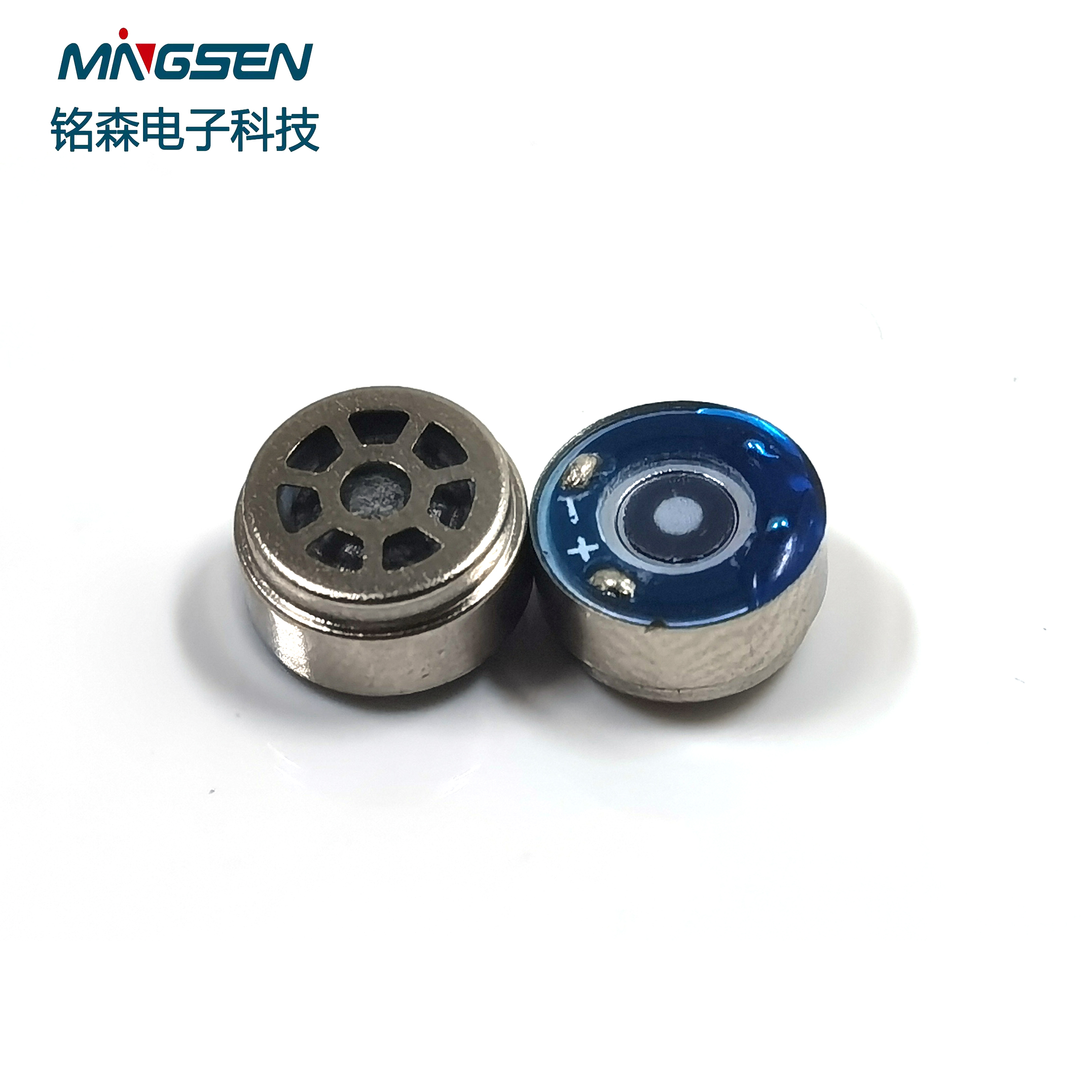 8mm喇叭,液态硅胶喇叭,喇叭工厂