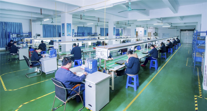 东莞市铭森电子科技有限公司 东莞市铭森电子科技有限公司